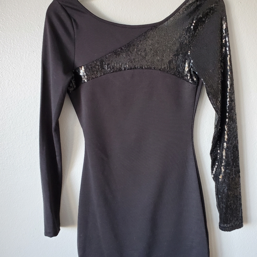 new ✨️ kardashian kollection bodycon dress